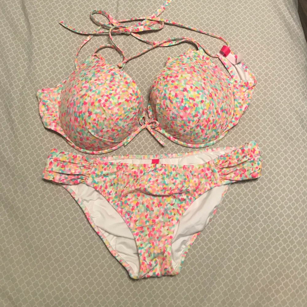 Victoria secret swim suit